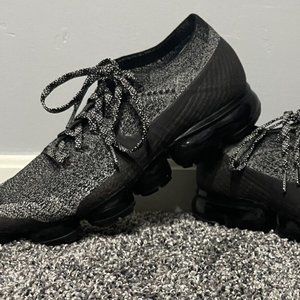 Nike Air VaporMax Flyknit Cookies & Cream 2017 (11.5)